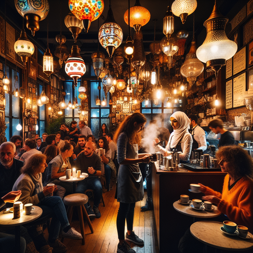 룸알바: 꿈꾸는 공간에서의 나만의 일상 시작하기