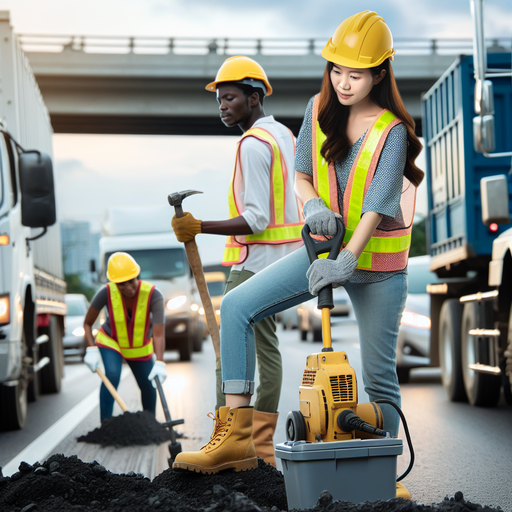 보도알바: 뉴스의 뒷이야기를 전하는 새로운 직업의 세계!
