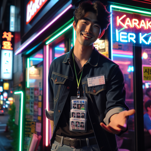 송파 노래방 도우미 알바, 노래와 함께하는 특별한 하루!