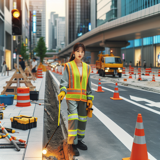 인천 보도알바: 당신의 새로운 경력을 시작할 수 있는 기회의 땅!