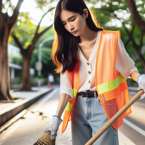 퍼블릭알바: 내 삶의 색을 더하는 다양한 선택지