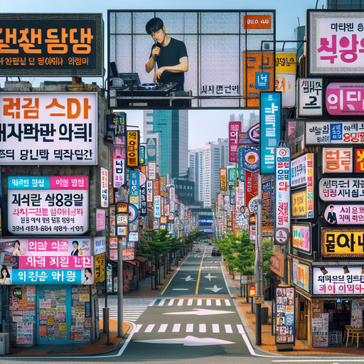 BJ 알바로 꿈꾸는 나의 새로운 세계: 방송에서 일하는 법!