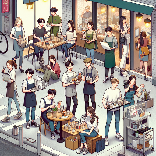 대구 룸알바: 숨겨진 기회를 찾아서, 나의 특별한 일상 탐험기!