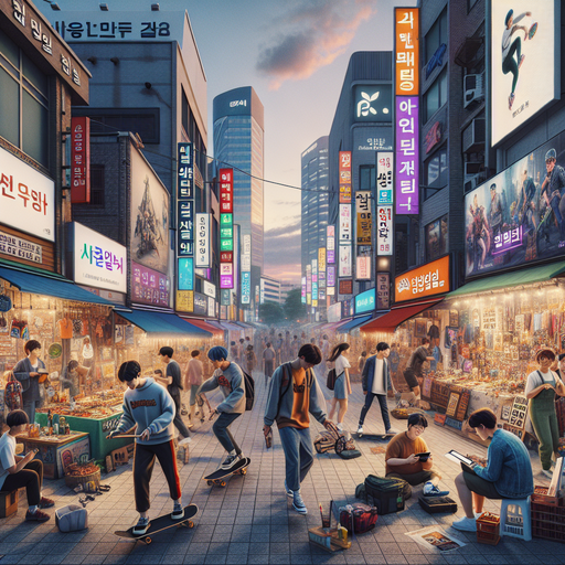 부천 룸알바: 꿈꾸는 수익의 새로운 장!