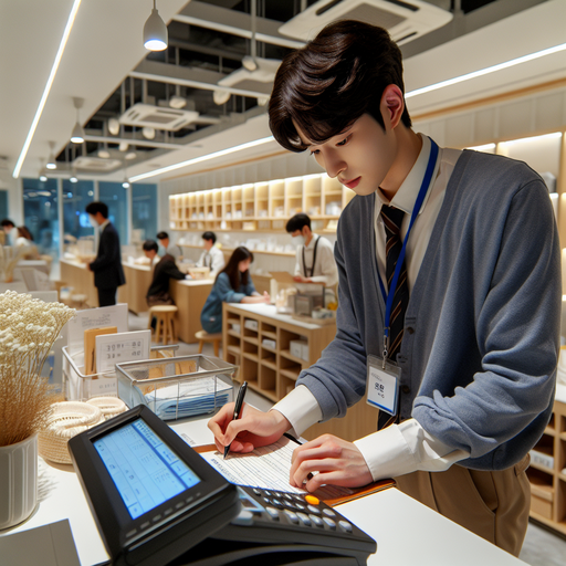 성남 룸알바의 매력: 꿈의 직장을 찾아서!