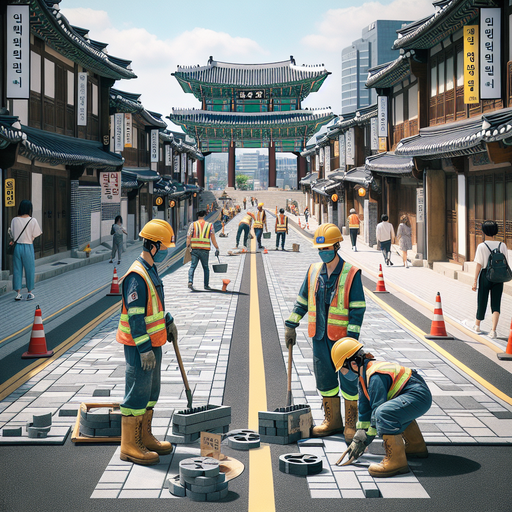 수원 보도알바: 야외에서 만나는 돈과 자유의 순간들!