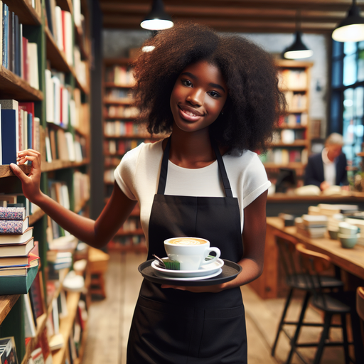 여성알바의 새로운 시대: 일과 삶의 균형을 찾아서