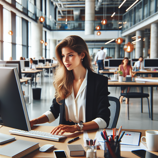 여자고소득알바: 꿈을 이루는 돈벌이의 새로운 지평