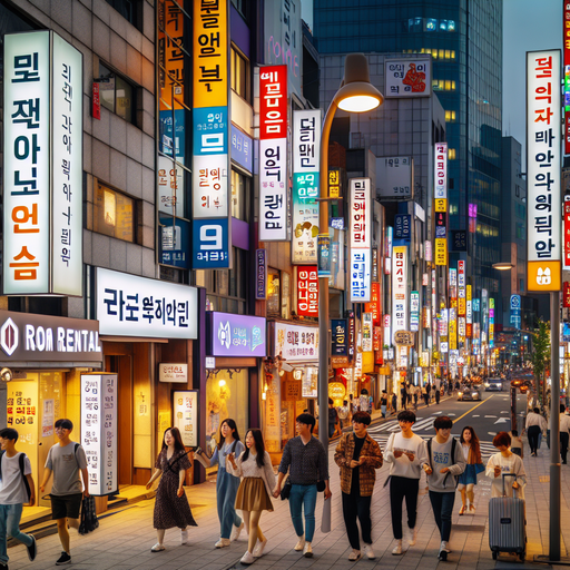 창원의 매력, 룸알바로 만나는 새로운 경험!