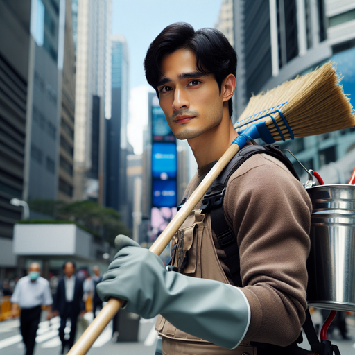 퍼블릭알바: 나만의 꿈과 자유를 찾아 떠나는 일상 속 모험