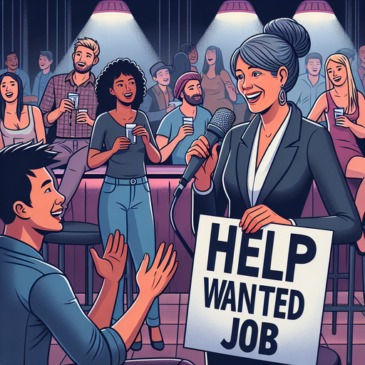 가라오케 구인구직: 꿈의 무대를 찾는 당신을 위한 가이드!